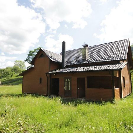 Ozdoba Verkhovyna Exterior photo