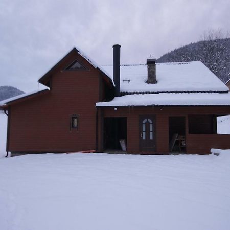 Ozdoba Verkhovyna Exterior photo